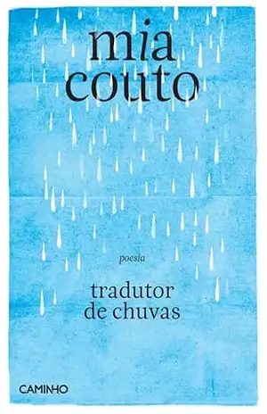 Tradutor de Chuvas – Mia Couto