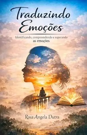 Traduzindo Emoções: Identificando, Compreendendo e Superando as Emoções - Rosa Angela Dutra 11