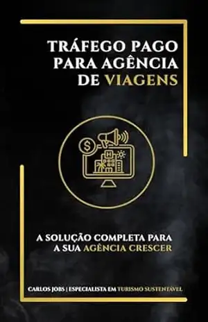 Tráfego pago para agência de viagens - Carlos Jobs