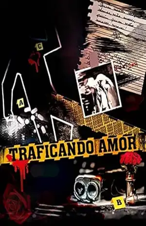Traficando amor: Já que o amor virou droga – Kaique  João