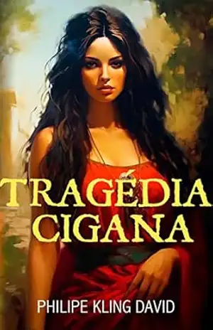 Tragédia Cigana – Philipe Kling David