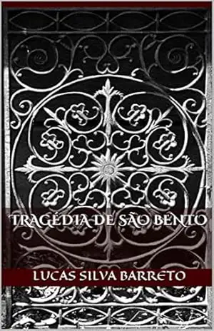 tragédia de são bento – Lucas Silva Barreto