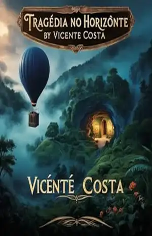 Tragedia No Horizonte – Vicente Costa