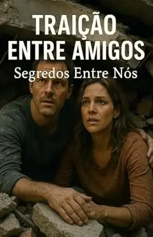 Traição Entre Amigos – Segredos Entre Nós – André T. V. D. Dutra