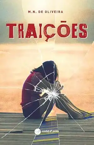 Traições – M. N. de Oliveira
