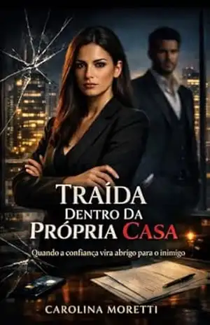 Traída Dentro da Própria casa: Quando a confiança vira abrigo para o inimigo – Carolina Moretti