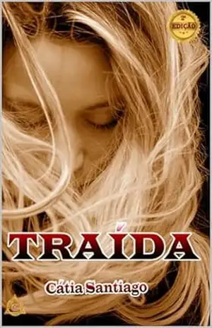 Traída – CATIA SANTIAGO