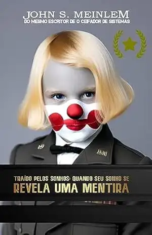 Traído pelos Sonhos: Quando seu sonho se releva uma mentira – John  S. Meinlem