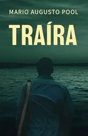 TRAÍRA – Mario Augusto Pool