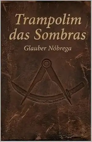 Trampolim das Sombras – Glauber Nóbrega
