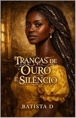 Tranças de Ouro e Silêncio – BATISTA  D