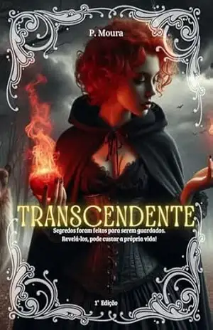 Transcendente – Pamela Leticia Lima Moura