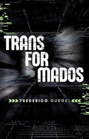 Transformados – Frederico  Gurgel