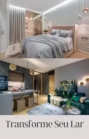 Transforme Seu Lar: O Guia Definitivo para Decorar sua Casa do Jeito Certo – Raphael  R.