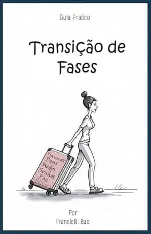 Transição de Fases – Francielli Bao