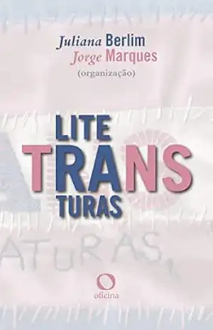 Transliteraturas - Jorge Marques