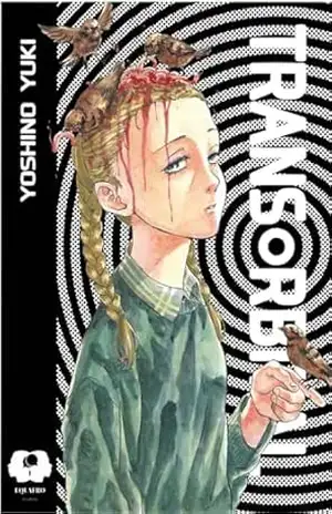 Transorbital – Yoshino  Yuki