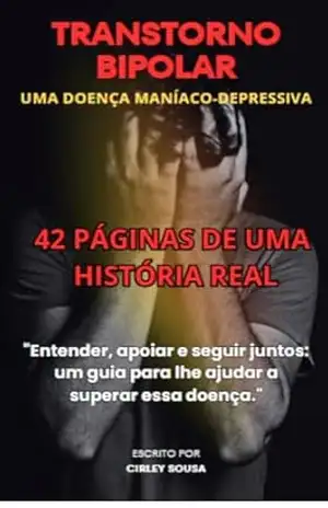 TRANSTORNO BIPOLAR - CIRLEY SOUSA
