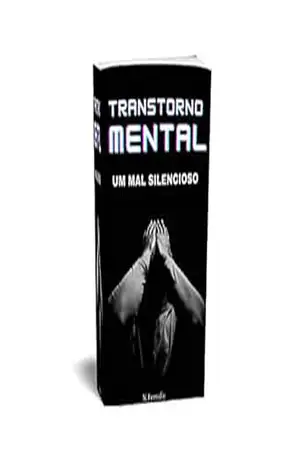 Transtorno Mental: Um mal silencioso – neron ferroliv