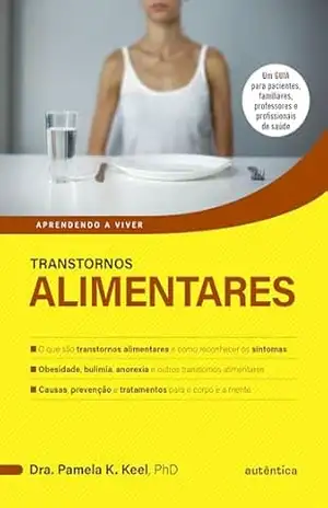 Transtornos Alimentares - Pamela K. Keel PhD