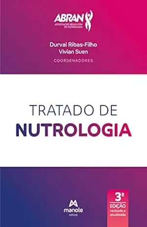 Tratado de nutrologia – Durval Ribas-Filho
