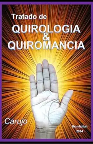 Tratado De Quirologia & Quiromancia – Carlos Araujo Carujo