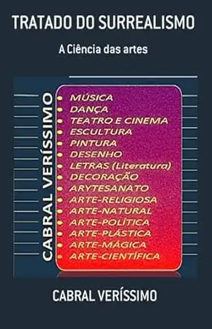 Tratado Do Surrealismo – Cabral Veríssimo