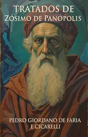 Tratados De Zósimo De Panópolis - Pedro Giordano Faria De E Cicarelli