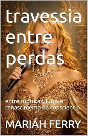 travessia entre perdas: entre rupturas, lutos e renascimento da consciencia – MARIÁH FERRY