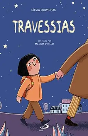 Travessias (Infantil) – Dílvia Ludvichak