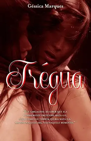 Trégua - Géssica Marques