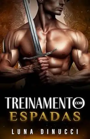 Treinamento com Espadas – Luna Dinucci