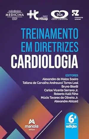 Treinamento em diretrizes cardiologia - Alexandre de Matos Soeiro
