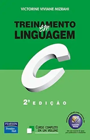 Treinamento em linguagem C - Victorine Viviane Mizrahi