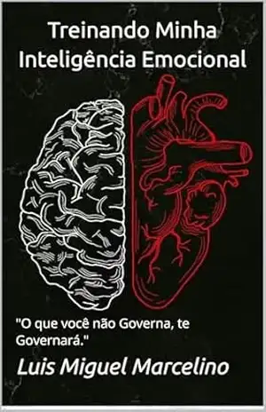 Treinando Minha Inteligência Emocional: “O que você não Governa, te Governará.” – Luis Miguel Marcelino