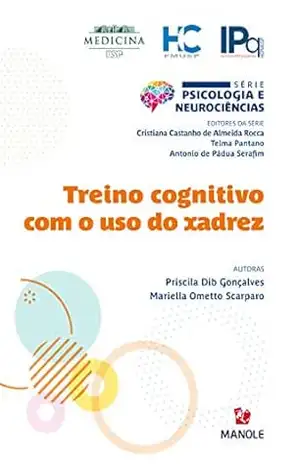 Treino cognitivo com o uso do xadrez – Priscila Dib Gonçalves