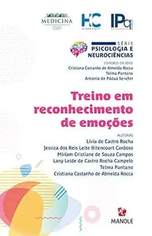Treino em reconhecimento de emoções – Lívia de Castro Rocha