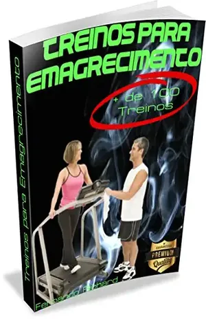 treinos para emagrecimento: treinamento funcional aplicado – fernando richard