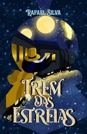Trem das Estrelas - Rafael Silva