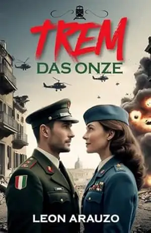 Trem Das Onze – Leon Arauzo