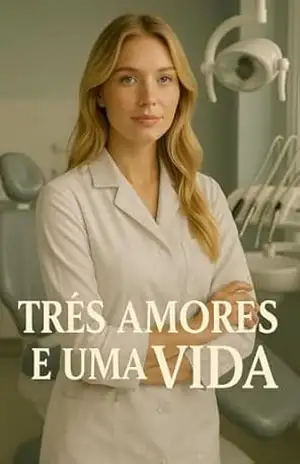 Três Amores e Uma Vida – André T. V. D. Dutra