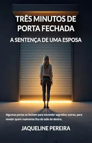Três Minutos de Porta Fechada: A sentença de uma esposa – Jaqueline  Pereira