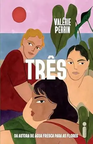 Três – Valérie Perrin