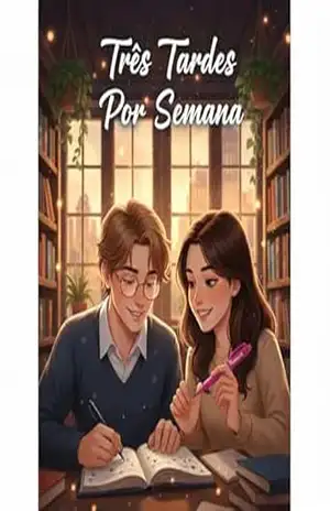 Três Tardes Por Semana – Matheus H