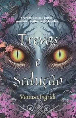 Trevas e Sedução - Vanusa  Ingridi