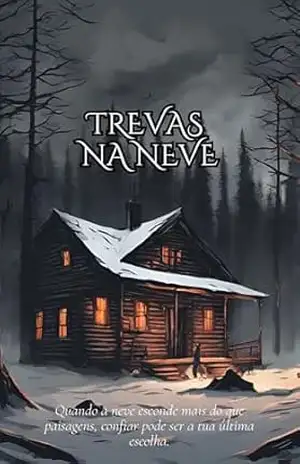Trevas na neve – Bruno Silva