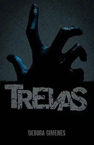 TREVAS – DEBORA GIMENES