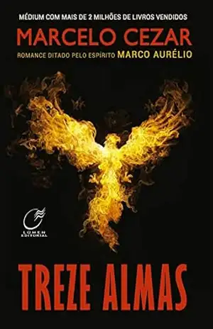 Treze Almas – Marcelo Cezar