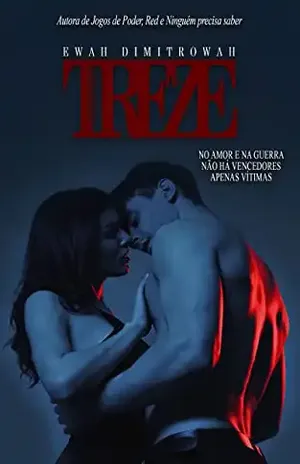TREZE – Ewah Dimitrowah