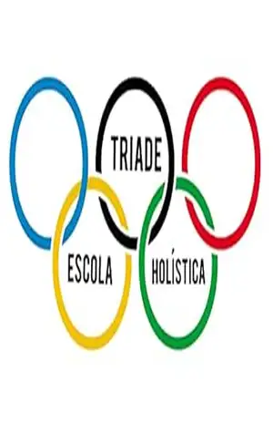 Triade – Equilibrando Corpo, mente e espírito.: Nesta primeira edição o leitor podera realizar exercicios simples e praticos para desvendar parte do caminho á que veio, qual seu propósito? - Keith Lima